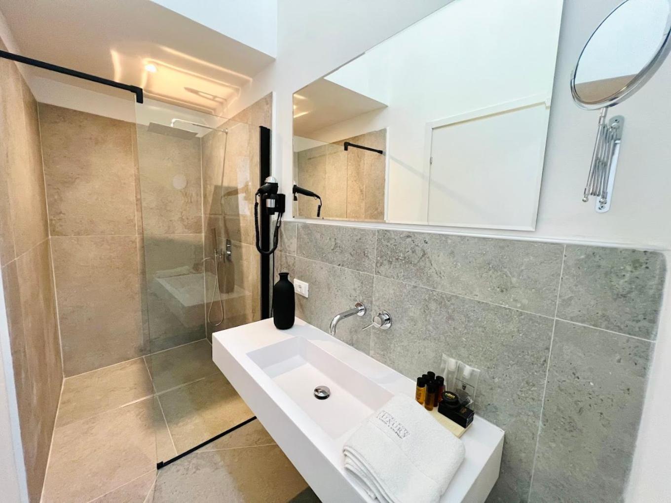 Pretoria Suites Palermo Exterior foto